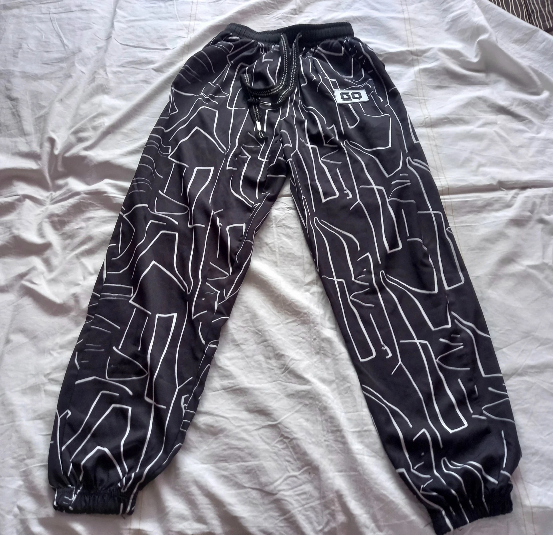 Pantalon 14/16 ans